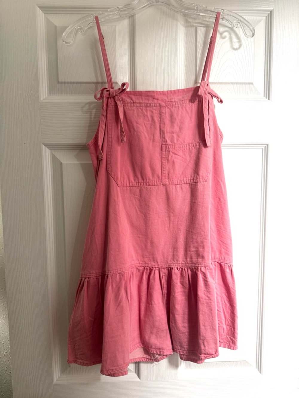 Cute Women’s Bubblegum Pink Romper